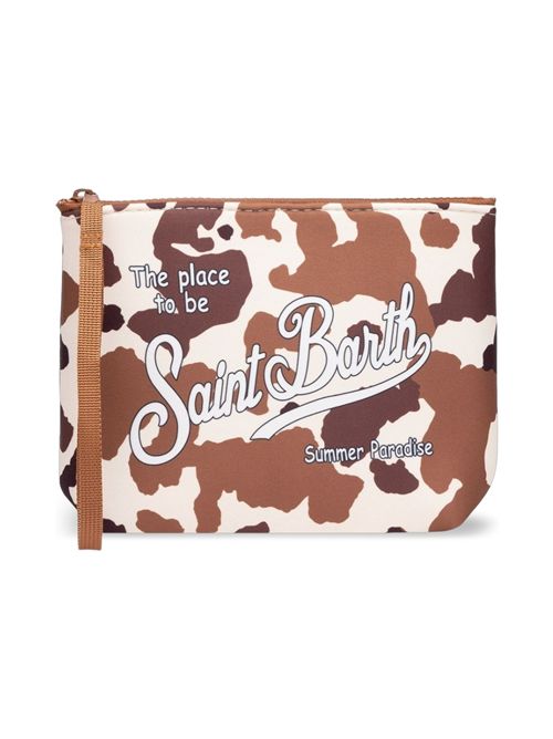  MC2 Saint Barth | ALINE W-COW SKIN10